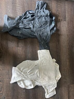 Snoo bassinet sleep sac, size Small, set of 2